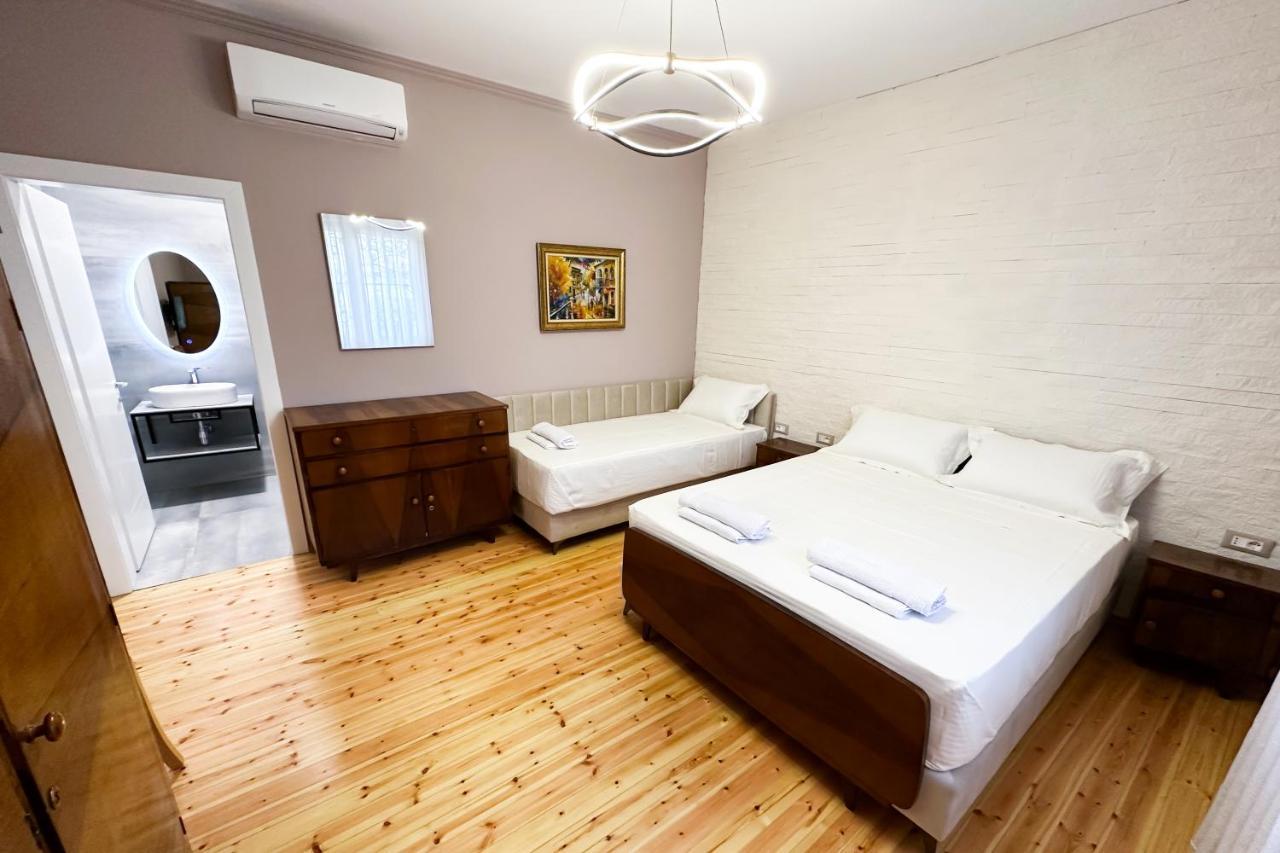 Nicolaus Hidden Gem Ferienhaus Shkodra
